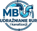 MB udrażnianie rur